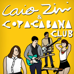 Copacabana Club - Love is Over (Caio Zini Rework)