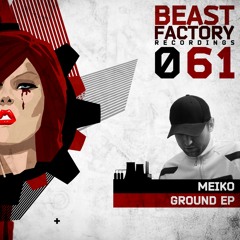 BFY061 : Meiko - Ground Music (Original Mix)