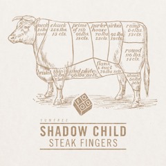 Steak Fingers (medium-rare)