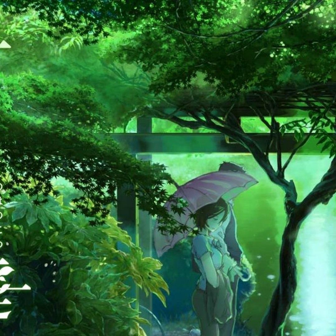 佐々木裕而　「緑雨落葉松林 」　日本画 佐々木裕而 「緑雨落葉松林 」 日本画 絵画
