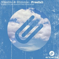 Vitodito & Slimmie - Freefall (Original Mix)