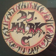[SNBEP001] DJ Mark C - Strictly NuSkool Blog Presents DJ Mark C (FREE 3-TRACK 320 MP3 DOWNLOAD)