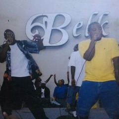 Im Ready Single Release RIP Hammerhead