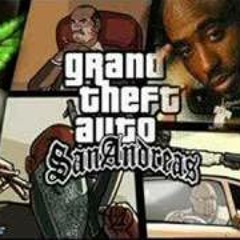 2Pac,Snoop Dogg,Daz Dillinger & Dr. Dre - Los Santos(Dj El B. megamix)