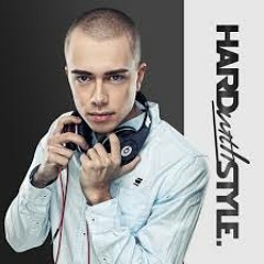 HARD with STYLE