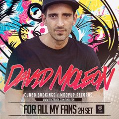 David_Moleon_For_All_My_Fans