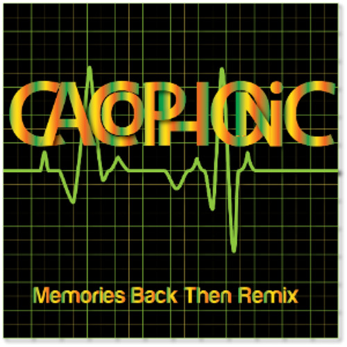 T.I.-Memories Back Then (Cacophonic Remix)[FREE DOWNLOAD NOW AVAILABLE]