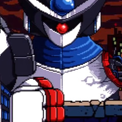 Anamanaguchi - Giant Contraband Robot (Metal Cover)