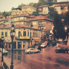 Do or Die & Kanye West - Higher (smokegreen Slowed Down Edit)