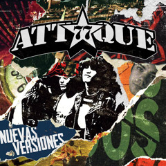 Attaque 77 - Vuelve A Casa (Nuevas Versiones)