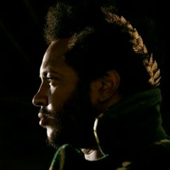Thundercat-Oh Sheit It's X