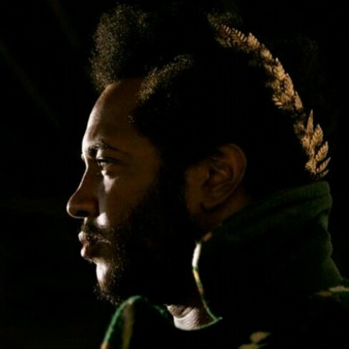 Thundercat-Oh Sheit It's X