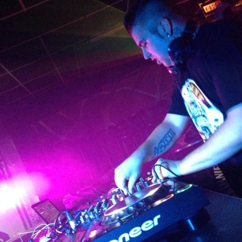 MULTIRAVE (GER) EXCLUSIVE GUEST MIX ON TOXIC SICKNESS /  28TH MAY / 2014