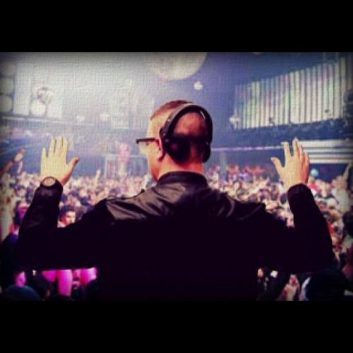 Techno House 2014 (d.j Almog Shalev)