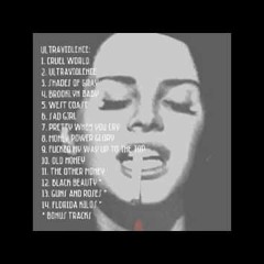 Shades Of Cool - Lana Del Rey (Ultraviolence - new music)