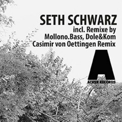 Seth Schwarz - Pink Parrot (Casimir von Oettingen Remix) [Acker Records]