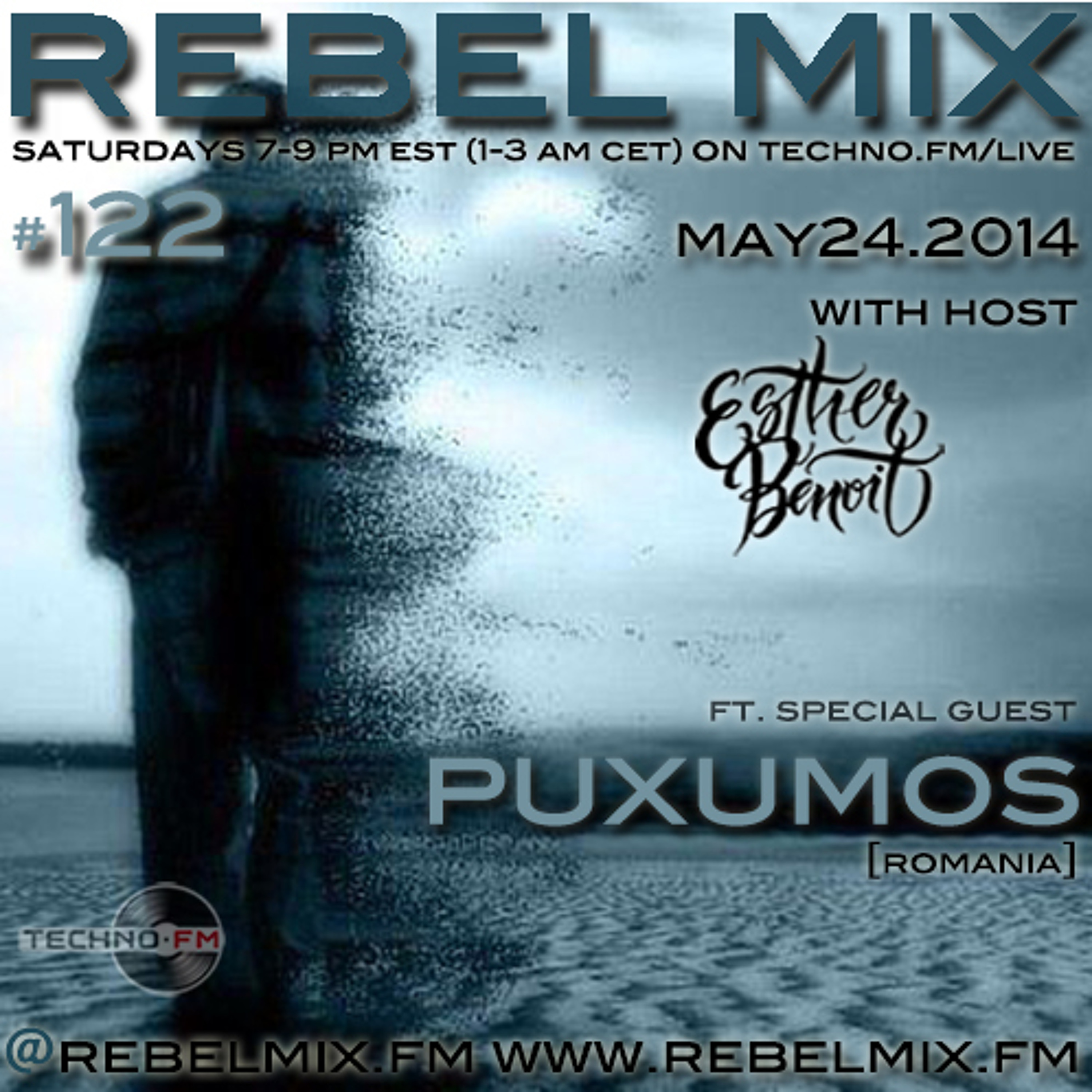 Rebel Mix