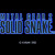 Artwork for Acid Snake - Metal Gear 2: Solid Snake Remix