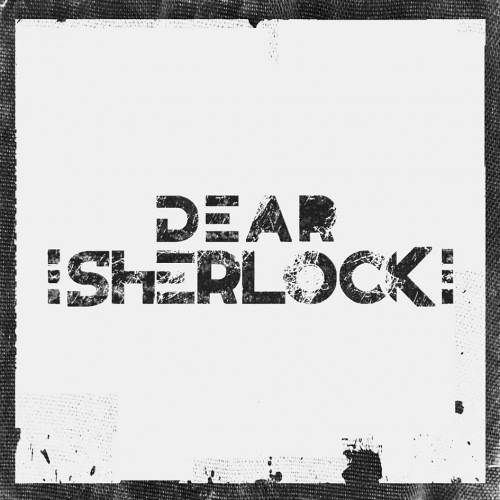 Dear Sherlock - Alice