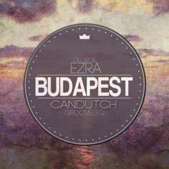 George Ezra-Budapest (CanDutch GrooveLeg)