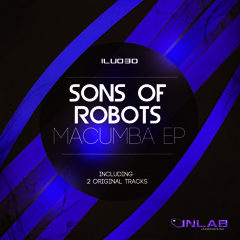 Sons Of Robots - Falling [Original Mix] Promo Cut