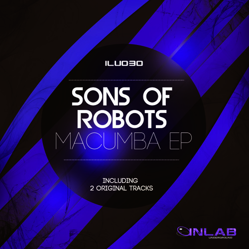 Sons Of Robots - Falling [Original Mix] Promo Cut