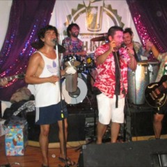 Curazeta Mix de cumbia loooooca