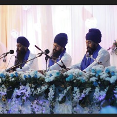 Bhai Harbaljeet Singh - Mera Pyara @ Willenhall Gurdwara