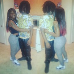 Wassup dq ft joe brown.