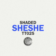 Shaded - Side Slippin