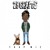 Artwork for Wiz Khalifa "Let'R" Prod by TM88 x METROBOOMIN X SOUTHSIDE