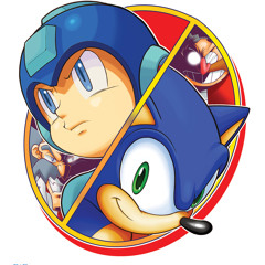 Sonic 2 Boss Theme - MegaMan Style