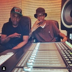 OFF THE CORNER FREESTYLE MACK AND BRISCKO (MAZI WORLD