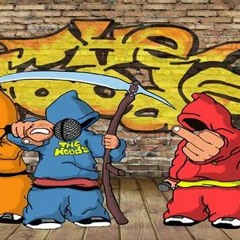 Dobrodosao u kraj- The Hoods