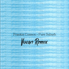 Frankie Cosmos - Pure Suburb (Vucari Remix)