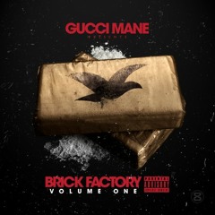 Gucci Mane - Paper Problems ft. Young Thug & PeeWee LongWay (Brick Factory)