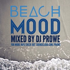 Beach Mood