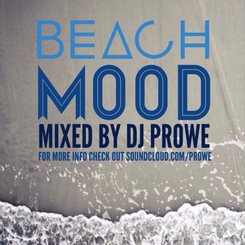 Beach Mood