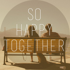 So Happy Together (The Turtles cover)