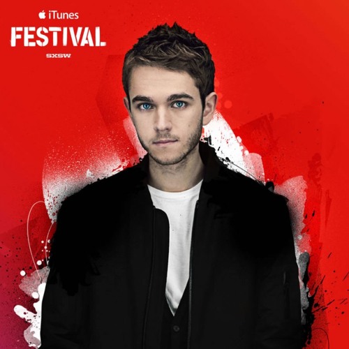 Stream Zedd Remix Live iTunes Festival SXSW by Phan Tùng Listen