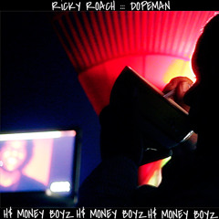 Ricky Roach: DOPEMAN