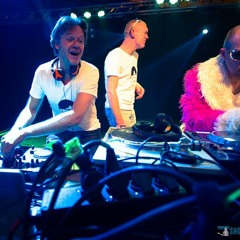 Deep Patzu chill demo 26-05-2014