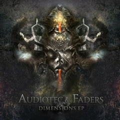 Faders & Audiotec - Dimensions @ Dacru Records