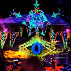 Green Orbit - 21º Teste>> 144>146bpm [FULL-ON]