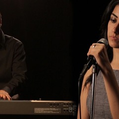 Mar Jawan cover by Jonita Gandhi ft. Aakash Gandhi