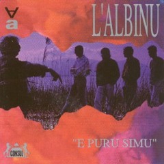 Versu Te - L'albinu