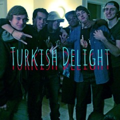 Turkish Delight - L.i.F.e Cypher