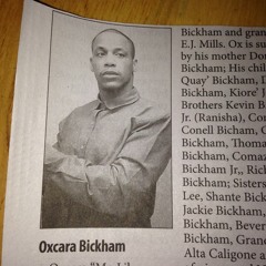 Real Life Shit- Lil Ox- RIP