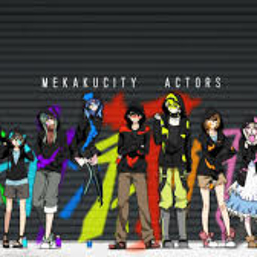 【Mekaku City Actors OP】「Daze」TV.SIZE【Cover】