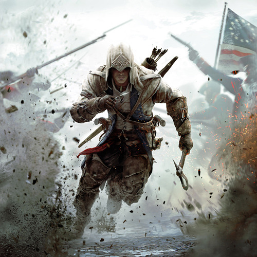 The Story of Assassin's Creed III 